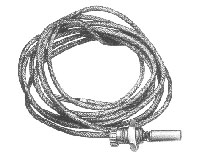 端面熱電偶(阻)