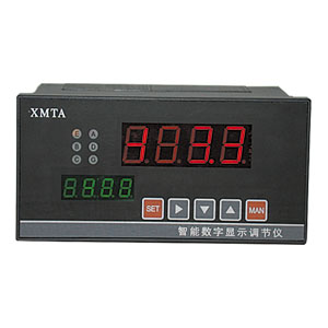 SRY-XMTA智能數(shù)字(顯示)調節(jié)儀